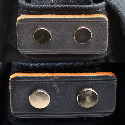 PORTER ポーター NAKED ショルダーバッグ S ショルダーバッグ ネイビー 667-09473 ユニセックス【中古】【美品】