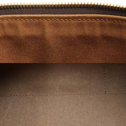 LOUIS VUITTON ルイ・ヴィトン ポパンクール ロン ショルダーバッグ モノグラム M40008 DU0015 レディース【中古】