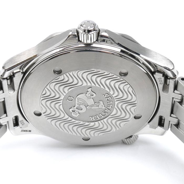 OMEGA オメガ シーマスター プロフェッショナル300 腕時計 電池式 2541.80 メンズ【中古】