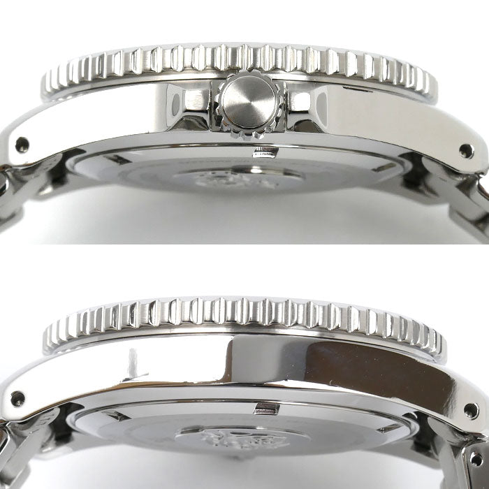 SEIKO セイコー プロスペックス Diver Scuba 腕時計 ソーラー SBDJ063/V157-00A0 メンズ【中古】【美品】
