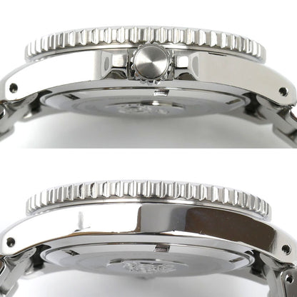 SEIKO セイコー プロスペックス Diver Scuba 腕時計 ソーラー SBDJ063/V157-00A0 メンズ【中古】【美品】