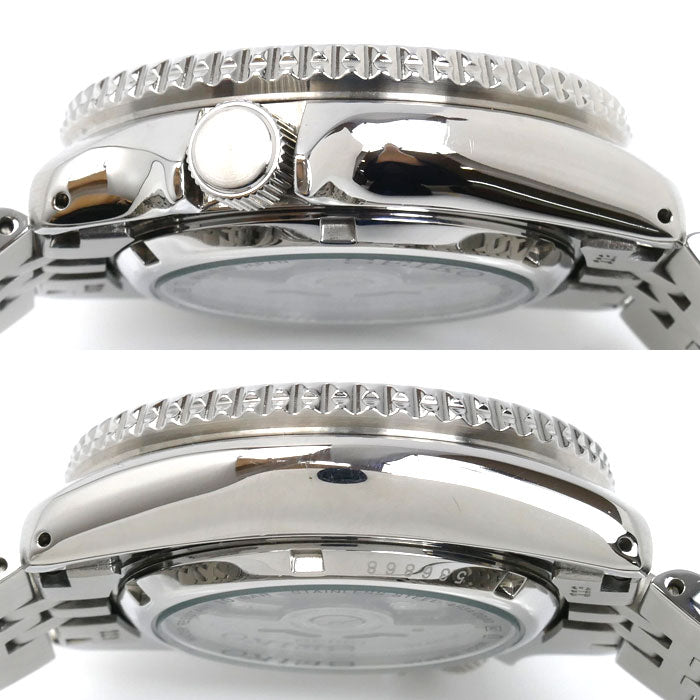 SEIKO セイコー ファイブスポーツ 腕時計 自動巻き SBSC001/4R34-00A0 メンズ【中古】【美品】
