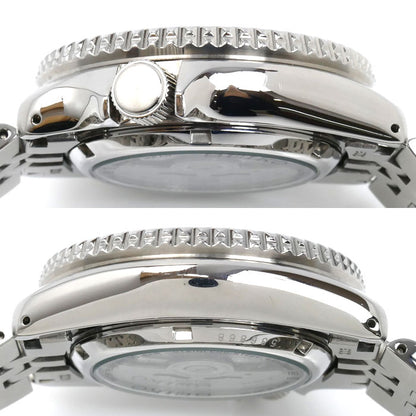 SEIKO セイコー ファイブスポーツ 腕時計 自動巻き SBSC001/4R34-00A0 メンズ【中古】【美品】