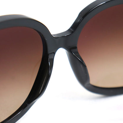 CHANEL シャネル サングラス ブラック グレー 5319-A C.1519/S5 58□17 135 3N【中古】