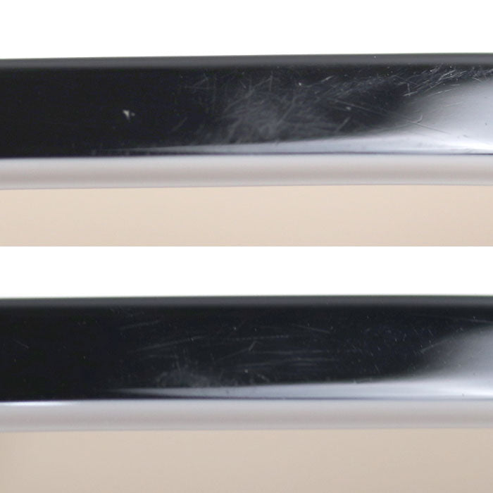 CHANEL シャネル サングラス ブラック グレー 5319-A C.1519/S5 58□17 135 3N【中古】