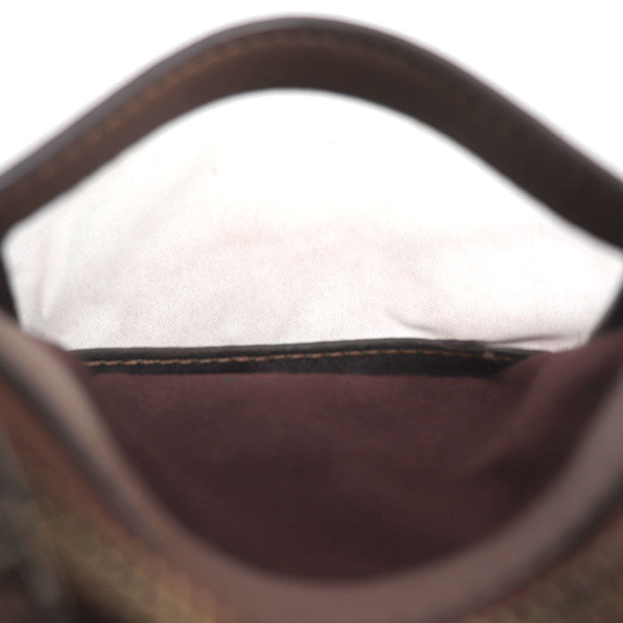 COACH コーチ ミニスキニー IDケース パスケース ベージュ F88208 レディース【中古】