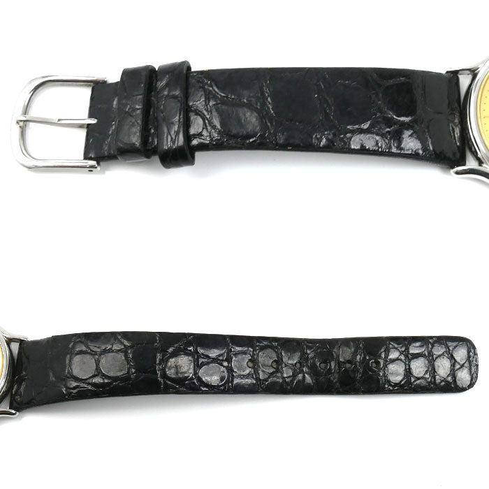 SEIKO セイコー CREDOR 腕時計 電池式 GCAR051/8J81-6A30 メンズ【中古】