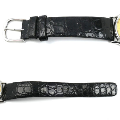 SEIKO セイコー CREDOR 腕時計 電池式 GCAR051/8J81-6A30 メンズ【中古】