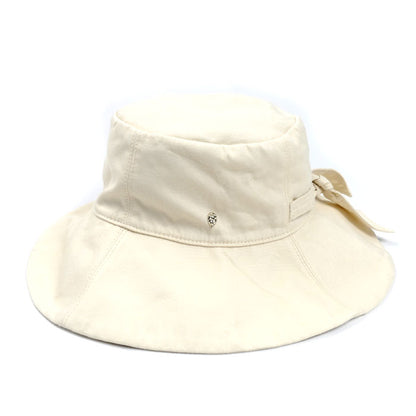 HELEN KAMINSKI ヘレンカミンスキー ハット ベージュ レディース【中古】