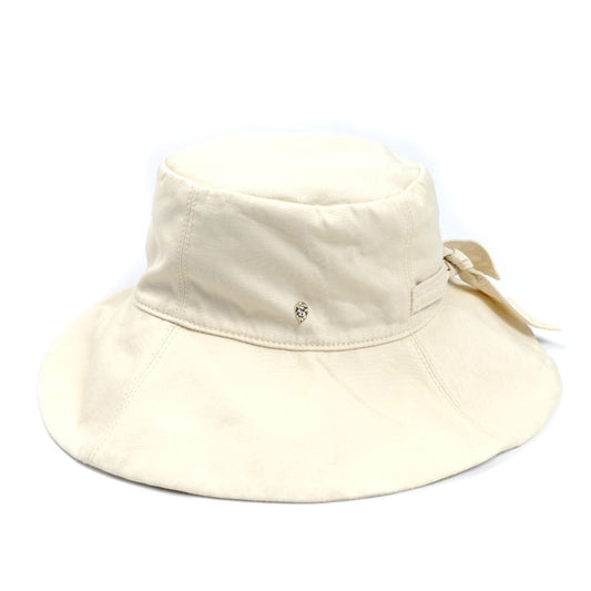 HELEN KAMINSKI ヘレンカミンスキー ハット ベージュ レディース【中古】