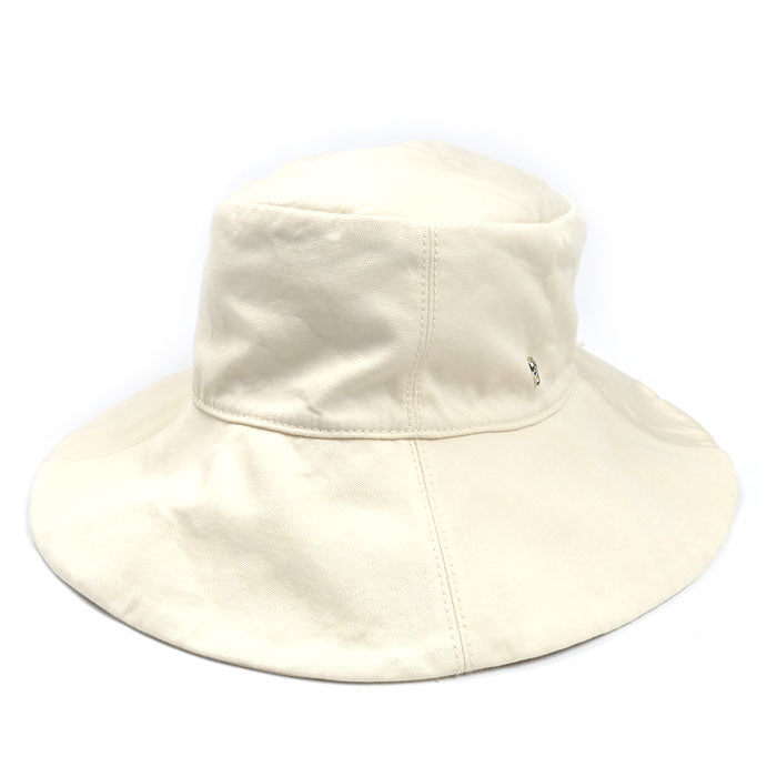 HELEN KAMINSKI ヘレンカミンスキー ハット ベージュ レディース【中古】