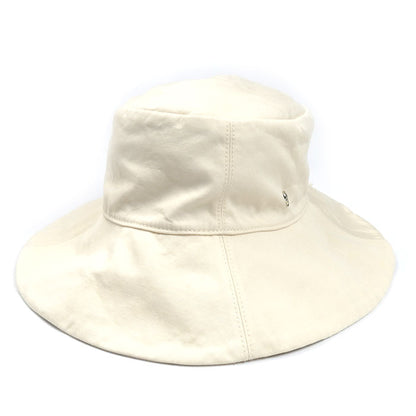 HELEN KAMINSKI ヘレンカミンスキー ハット ベージュ レディース【中古】