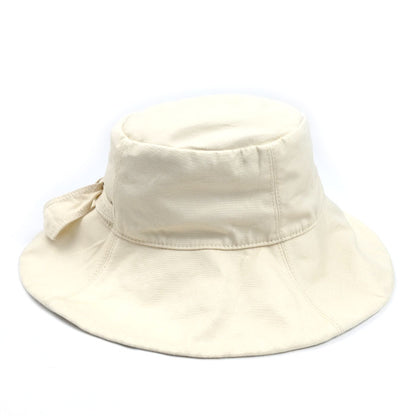 HELEN KAMINSKI ヘレンカミンスキー ハット ベージュ レディース【中古】