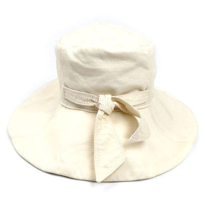 HELEN KAMINSKI ヘレンカミンスキー ハット ベージュ レディース【中古】