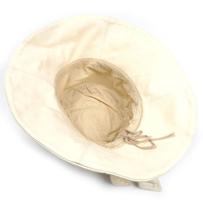 HELEN KAMINSKI ヘレンカミンスキー ハット ベージュ レディース【中古】