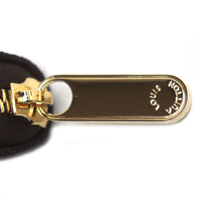 LOUIS VUITTON ルイ・ヴィトン ジッピーコインパース コインケース モノグラム M60067 ICチップ ユニセックス【未使用】【買取品】