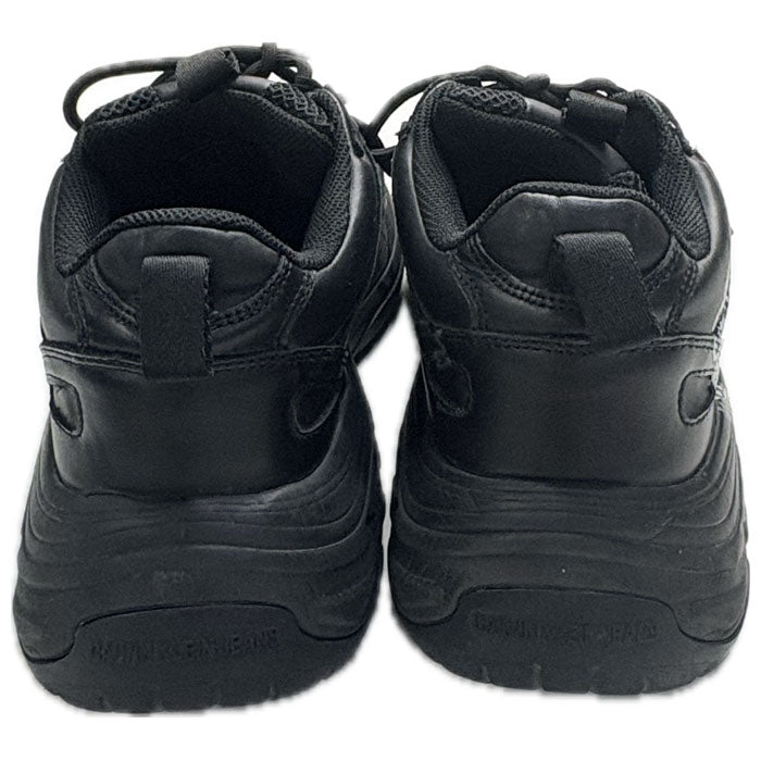 Calvin klein Jeans カルバンクラインジーンズ スニーカー ブラック B4S0721 25.5～26ｃｍ メンズ【中古】