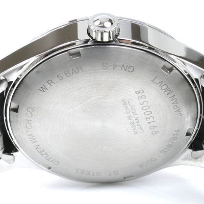 CITIZEN シチズン デイデイト 腕時計 自動巻き NH8360-80L/8200-S107814 メンズ【中古】
