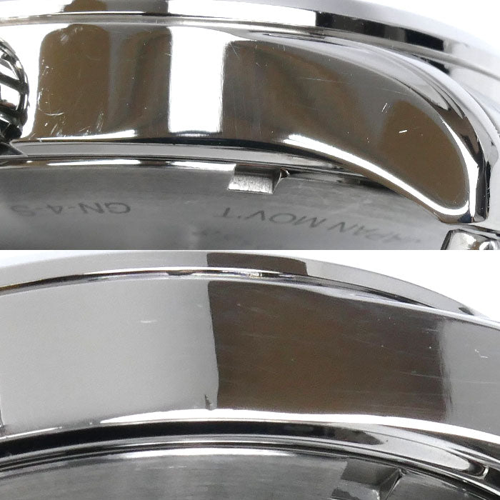 CITIZEN シチズン デイデイト 腕時計 自動巻き NH8360-80L/8200-S107814 メンズ【中古】