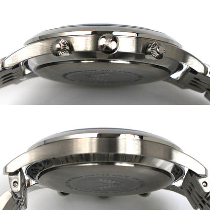 Emporio Armani エンポリオ・アルマーニ 腕時計 電池式 AR-1863 メンズ【中古】【美品】