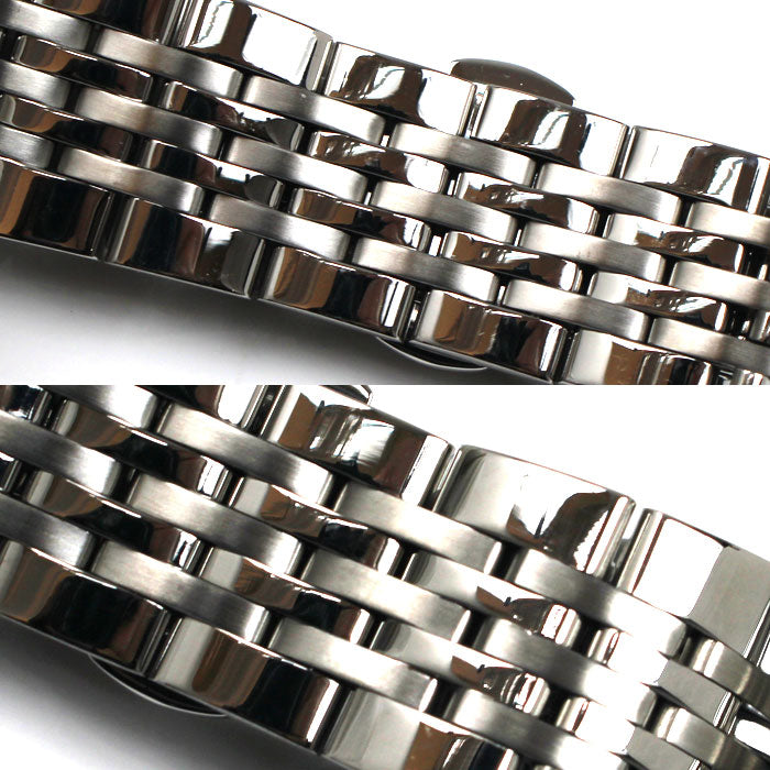 Emporio Armani エンポリオ・アルマーニ 腕時計 電池式 AR-1863 メンズ【中古】【美品】