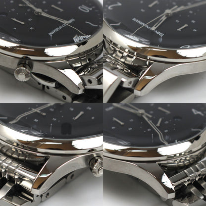 Emporio Armani エンポリオ・アルマーニ 腕時計 電池式 AR-1863 メンズ【中古】【美品】