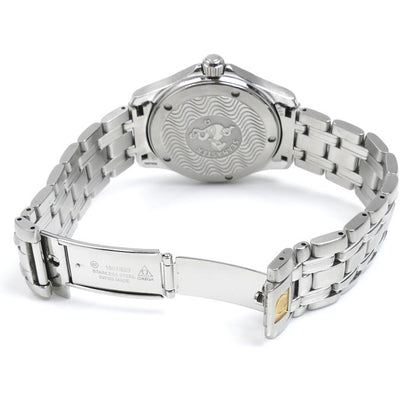 OMEGA オメガ シーマスター 120M 腕時計 電池式 2511.21 メンズ【中古】