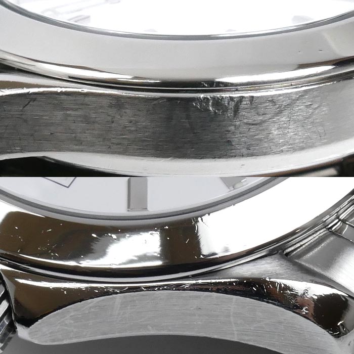 OMEGA オメガ シーマスター 120M 腕時計 電池式 2511.21 メンズ【中古】