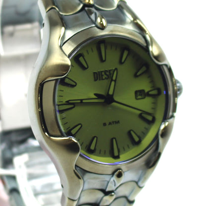 DIESEL ディーゼル VERT 腕時計 電池式 DZ2221 メンズ【未使用】【買取品】