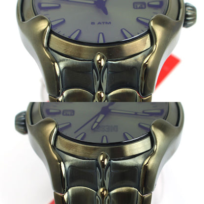 DIESEL ディーゼル VERT 腕時計 電池式 DZ2221 メンズ【未使用】【買取品】