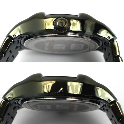 DIESEL ディーゼル VERT 腕時計 電池式 DZ2221 メンズ【未使用】【買取品】