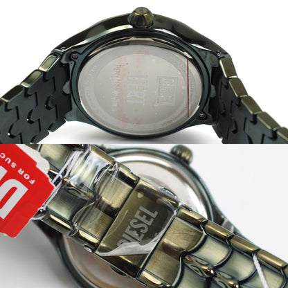 DIESEL ディーゼル VERT 腕時計 電池式 DZ2221 メンズ【未使用】【買取品】