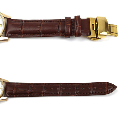 SEIKO セイコー KING SEIKO DIASHOCK 25 JEWELS 腕時計 手巻き 15034 盾メダリオン メンズ【中古】