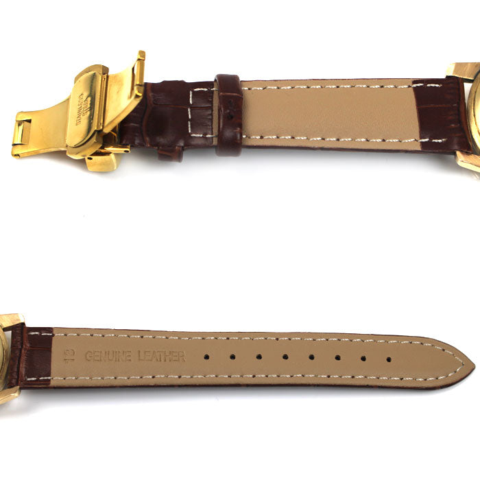 SEIKO セイコー KING SEIKO DIASHOCK 25 JEWELS 腕時計 手巻き 15034 盾メダリオン メンズ【中古】