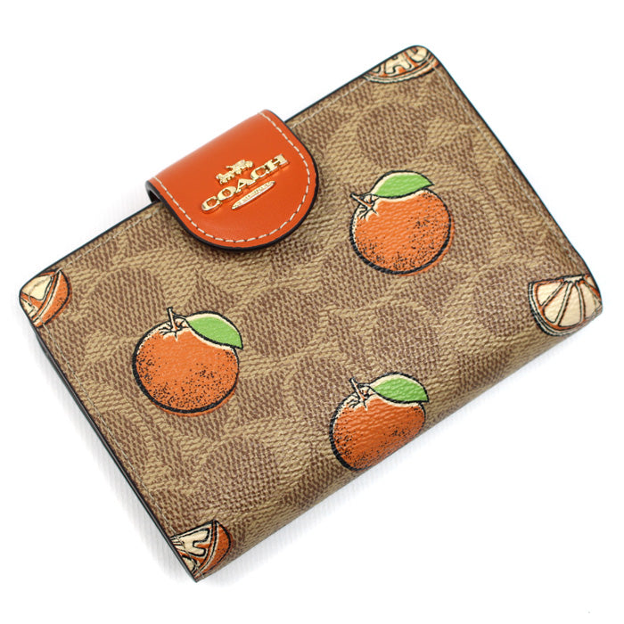 COACH – 古恵良質店