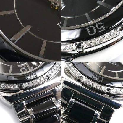 TAG HEUER タグホイヤー フォーミュラ 1 ダイヤモンド 腕時計 電池式 WAH1212.BA0859 レディース【中古】