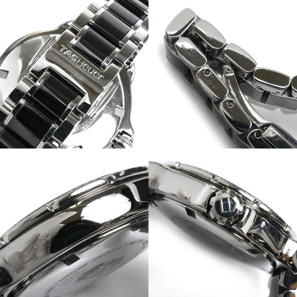 TAG HEUER タグホイヤー フォーミュラ 1 ダイヤモンド 腕時計 電池式 WAH1212.BA0859 レディース【中古】