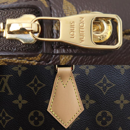 LOUIS VUITTON ルイ・ヴィトン エバーモアMM トートバッグ ブラウン M25774 ICチップ レディース【未使用】【買取品】