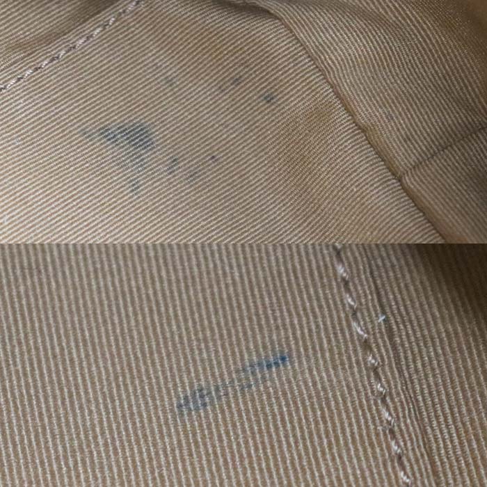 COACH コーチ エル バックパック リュック・デイパック チョーク F72645 レディース【中古】