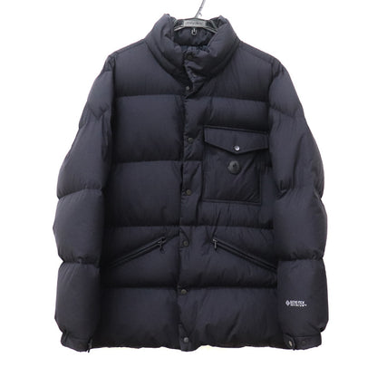 MONCLER モンクレール LOIRET ダウンジャケット ネイビー I20911A00086 
4 メンズ【中古】【美品】