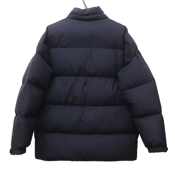 MONCLER モンクレール LOIRET ダウンジャケット ネイビー I20911A00086 
4 メンズ【中古】【美品】