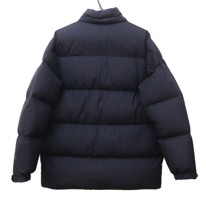 MONCLER モンクレール LOIRET ダウンジャケット ネイビー I20911A00086 
4 メンズ【中古】【美品】