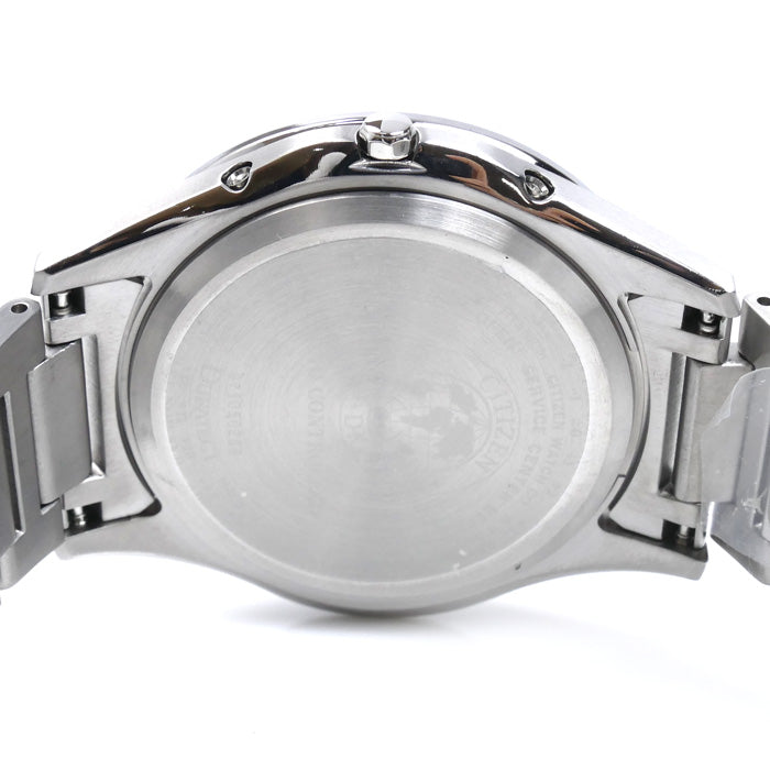 CITIZEN シチズン EXCEED エコドライブ 腕時計 ソーラー CB1110-61A メンズ【中古】【極美品】