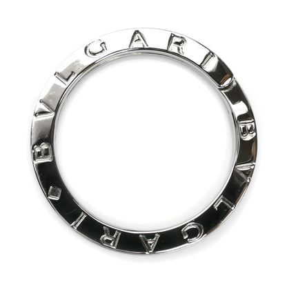 BVLGARI ブルガリ キーリング 11.3g ユニセックス BVLGARI・925・STERLING【中古】