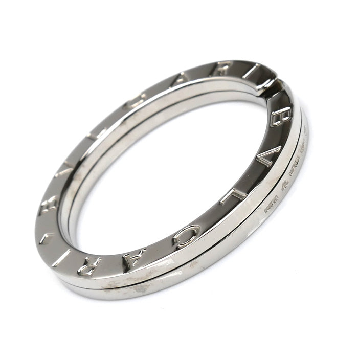 BVLGARI ブルガリ キーリング 11.3g ユニセックス BVLGARI・925・STERLING【中古】