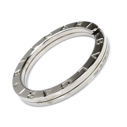 BVLGARI ブルガリ キーリング 11.3g ユニセックス BVLGARI・925・STERLING【中古】