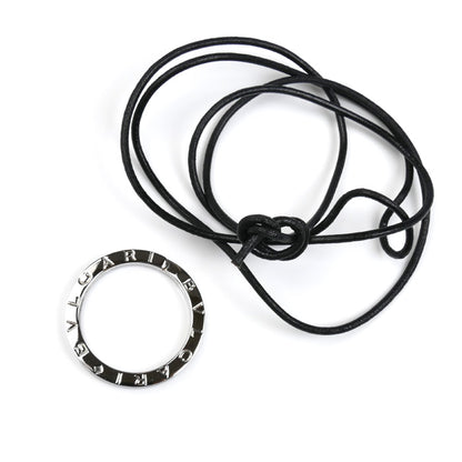 BVLGARI ブルガリ キーリング 11.3g ユニセックス BVLGARI・925・STERLING【中古】