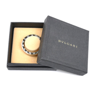 BVLGARI ブルガリ キーリング 11.3g ユニセックス BVLGARI・925・STERLING【中古】