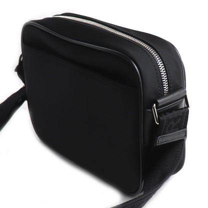 BURBERRY バーバリー PADDY PN9 ショルダーバッグ ブラック 8049094 メンズ【中古】【美品】