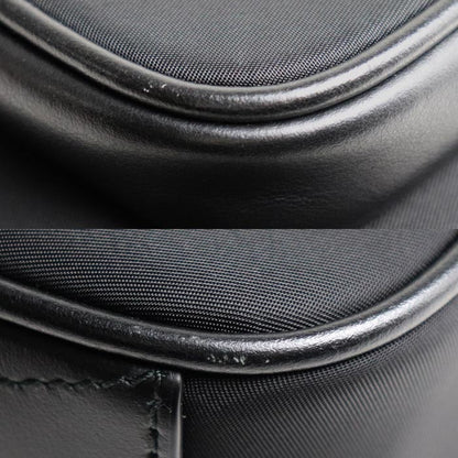 BURBERRY バーバリー PADDY PN9 ショルダーバッグ ブラック 8049094 メンズ【中古】【美品】